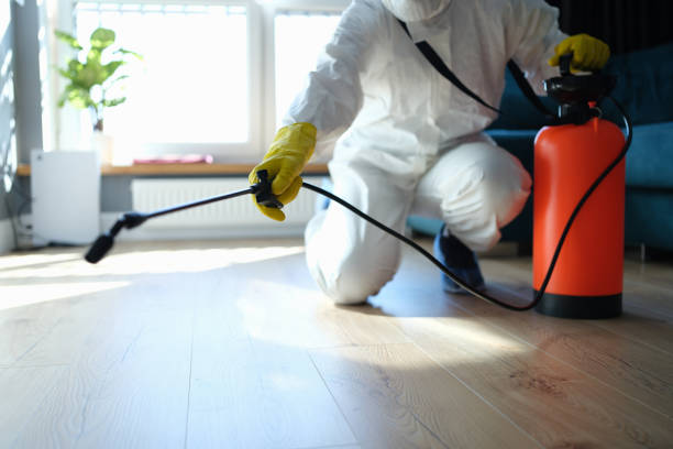 Reliable Biohazard contractor in New York, NY by One Touch Bio Cleaning